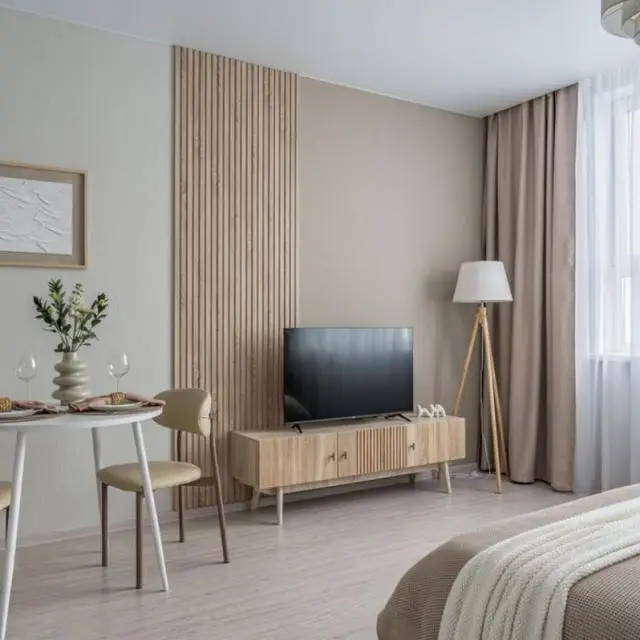 Real photos of Apartments on Frunze, 31