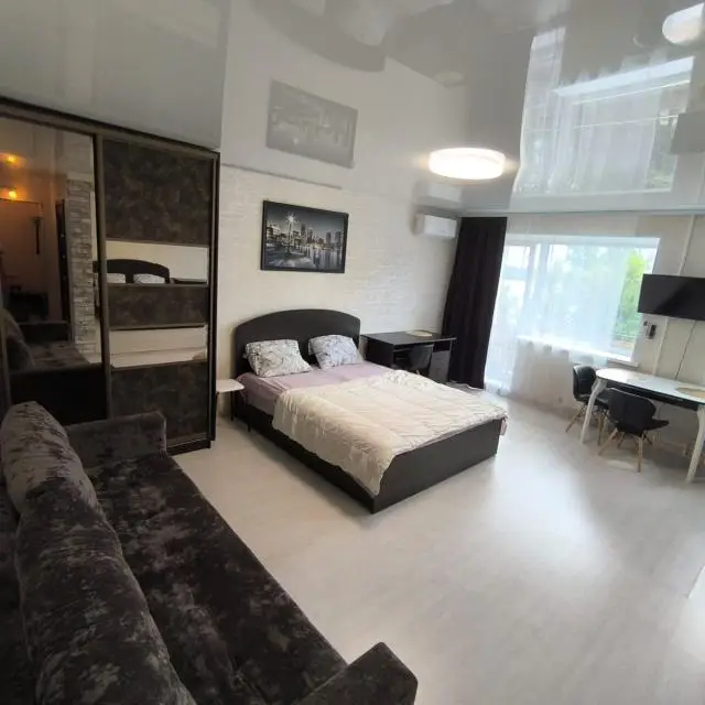 Real photos of Apartments on Zavodskaya street 80