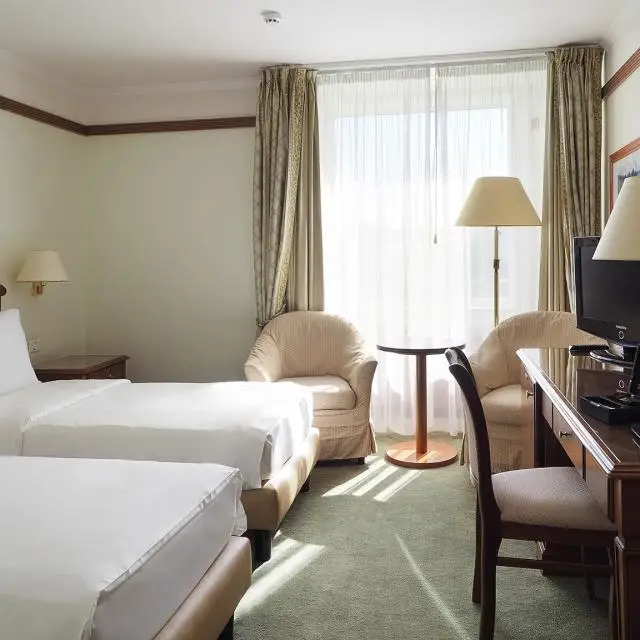 Реальные фото Рэдиссон Славянская (Radisson Slavyanskaya)