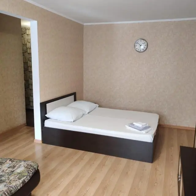Real photos of 1-room apartments near the Boulevard of Heroes