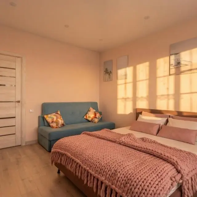 Реальные фото Infinity of Days на улице Кустарная 19