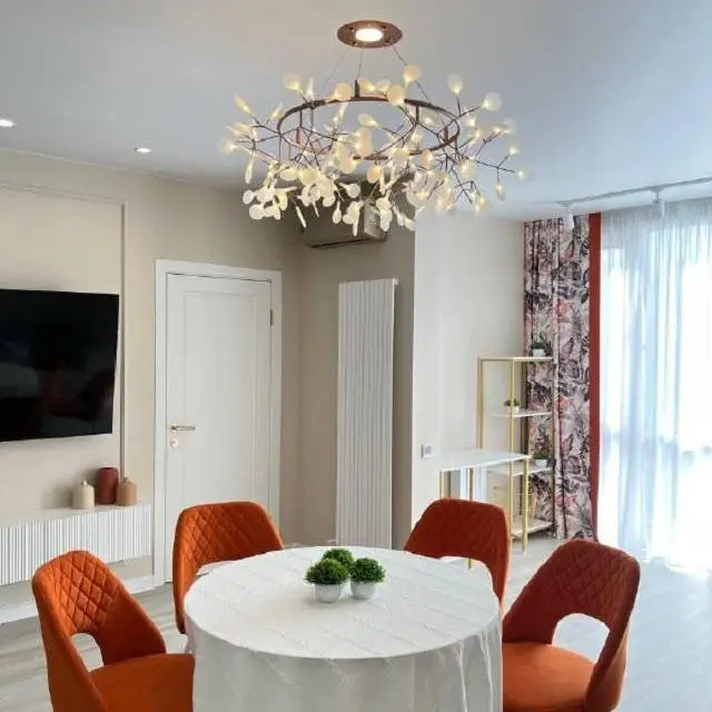 Real photos of Apartment by the sea on Basargina street 48