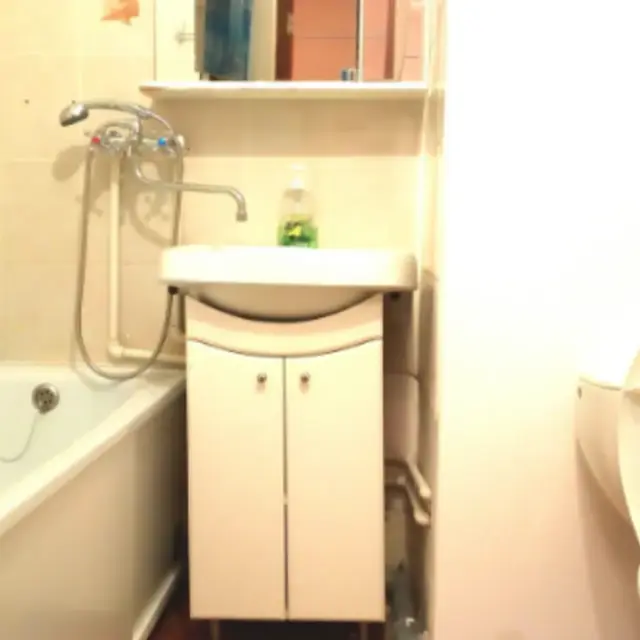 Real photos of A network of guest apartments on Pervomaiskaya street 1