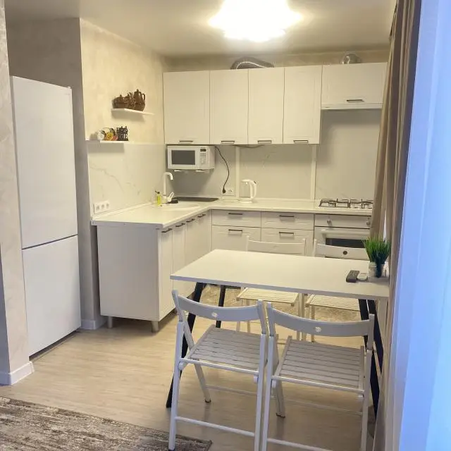Real photos of Apartments on Karl Marx Avenue