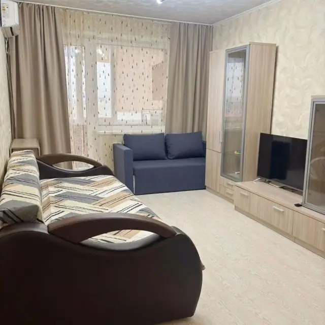 Real photos of Apartments on the 6th microdistrict 10