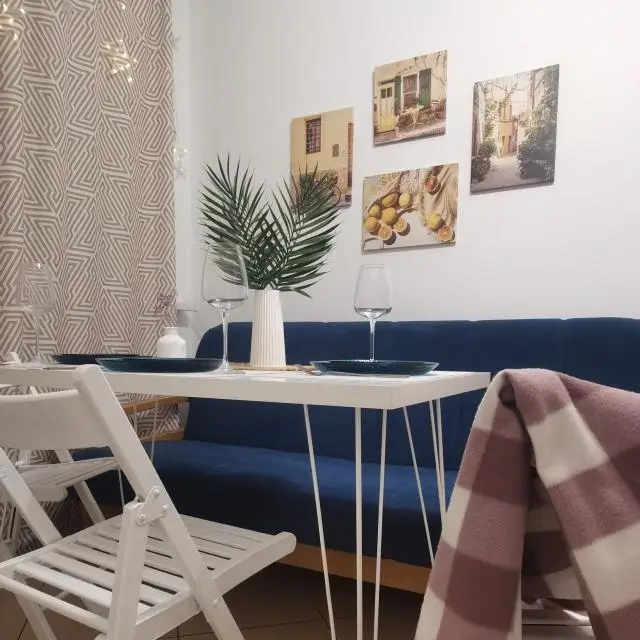 Real photos of Apartments on Nosovikhinsky highway 27