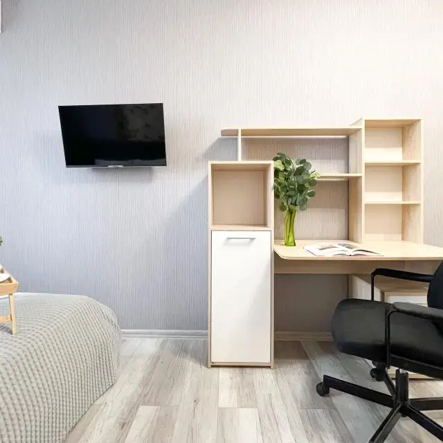 Real photos of Apartments on Larina street 45x2