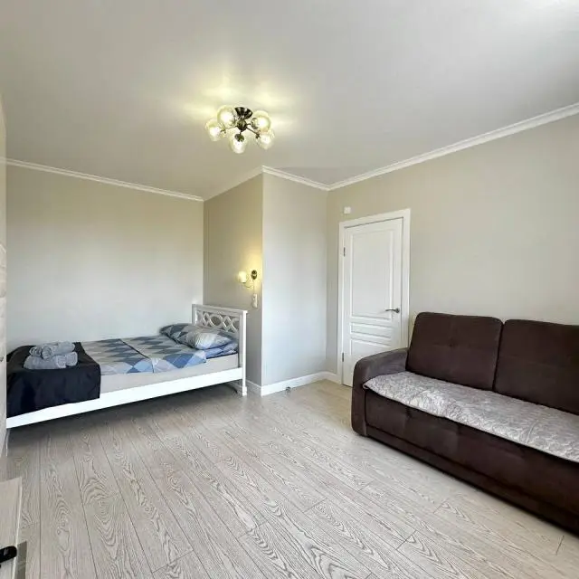 Real photos of Apartments on Modogoeva street 6
