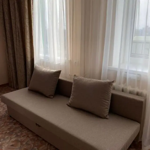 Real photos of Apartments in the residential district of Novaya Ilyinka 6A 