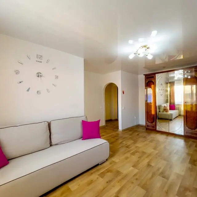 Real photos of Apartments on Krasina street 80