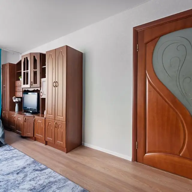 Реальные фото Comfort Homes на улице Вятская