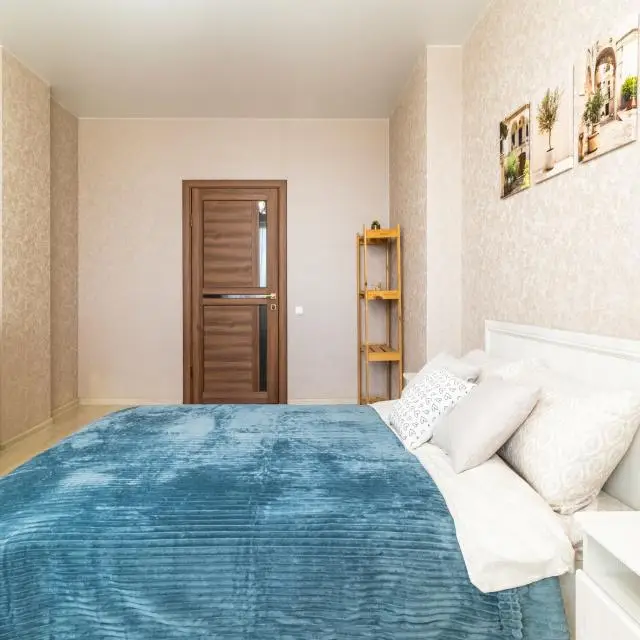 Real photos of Suitcase Apartment on Marshal Baghramyan Street