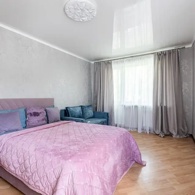 Real photos of Apartments on Ibragimova street