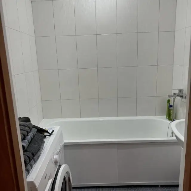 Real photos of Apartments on Svobodnaya street 4 building 7