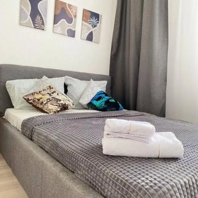 Real photos of Apartments on Alexander Nevsky street, 2ZHK4