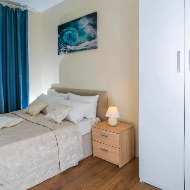 Real photos of Stylish apartment on Akademika Pavlova street 28