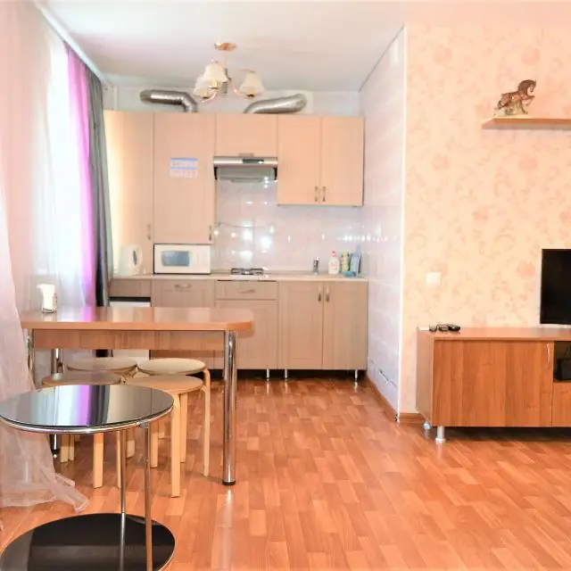 Real photos of Megapolis on Plekhanovskaya Street