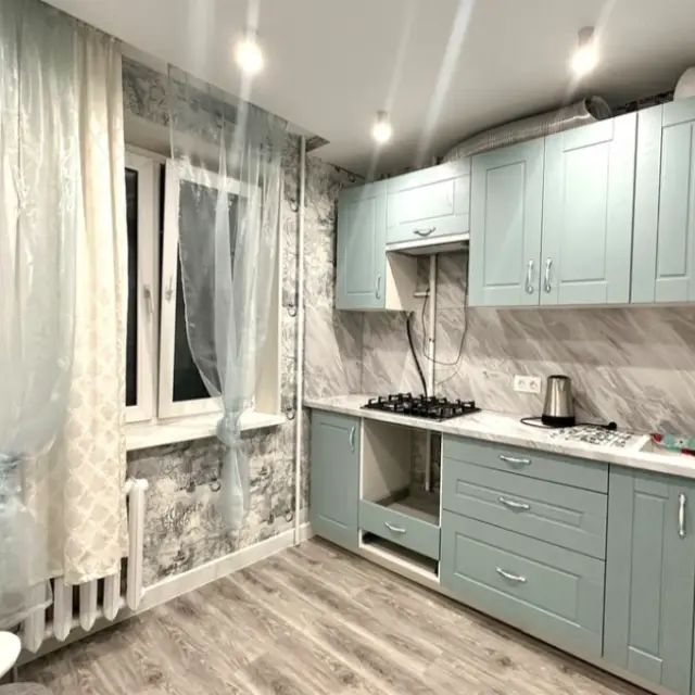 Real photos of Rooms and apartaments group apartments Kasimovskoe highway 56k1