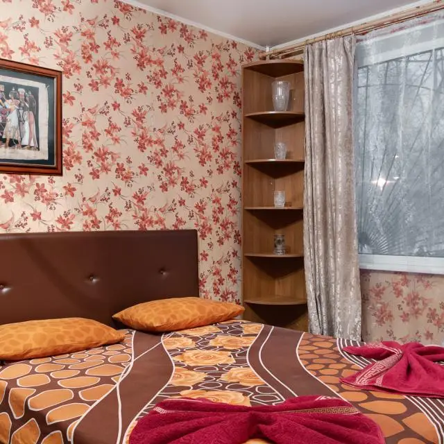 Реальные фото BestFlat24 (БэстФлэт24) на улице Минусинская