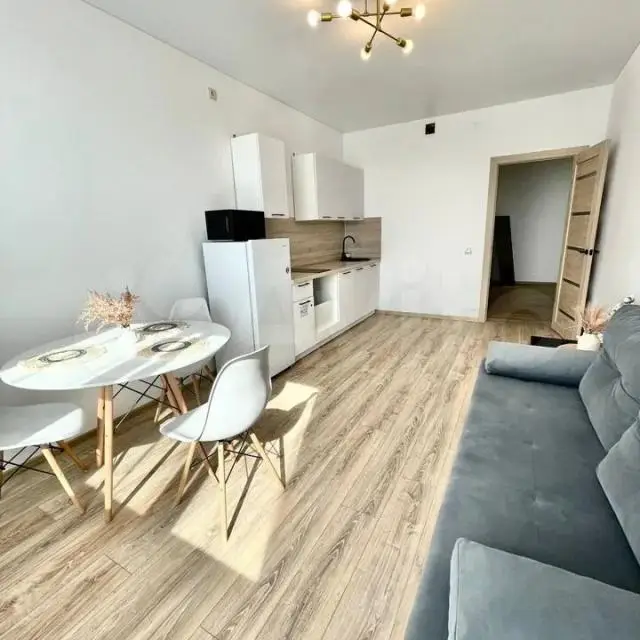 Real photos of DreamHouse on 108 Krasnolesya Street
