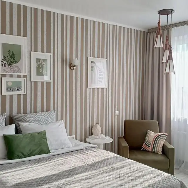 Real photos of Apartments on Tamanskaya St., 121k13