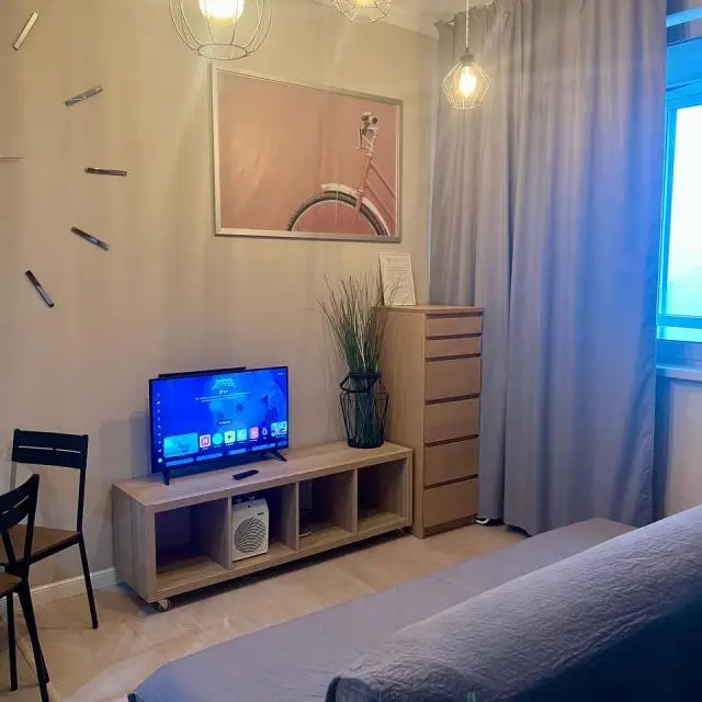 Real photos of Malina Apartment (Malina Apartment) on Linden Grove street 4 building 4
