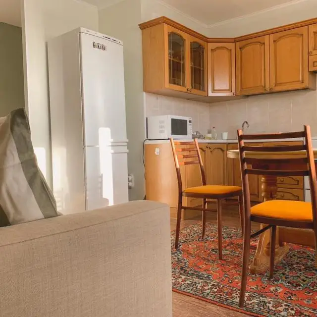 Real photos of Nearby Spacious apartment at the AMAE clinic