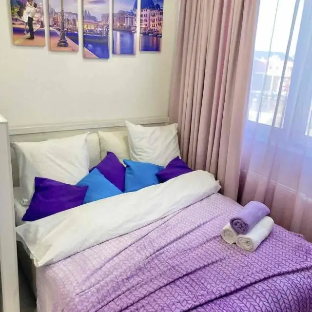 Real photos of Apartments on 2nd Lugovaya street 24k3
