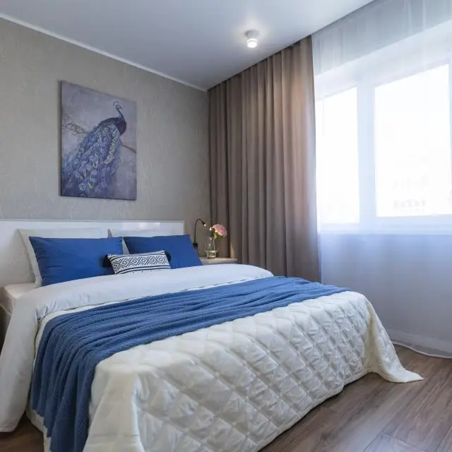 Real photos of Five Stars on Alekseeva Street 25