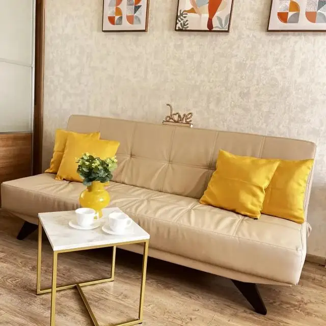 Real photos of Apartments on Narodnaya street 9/1