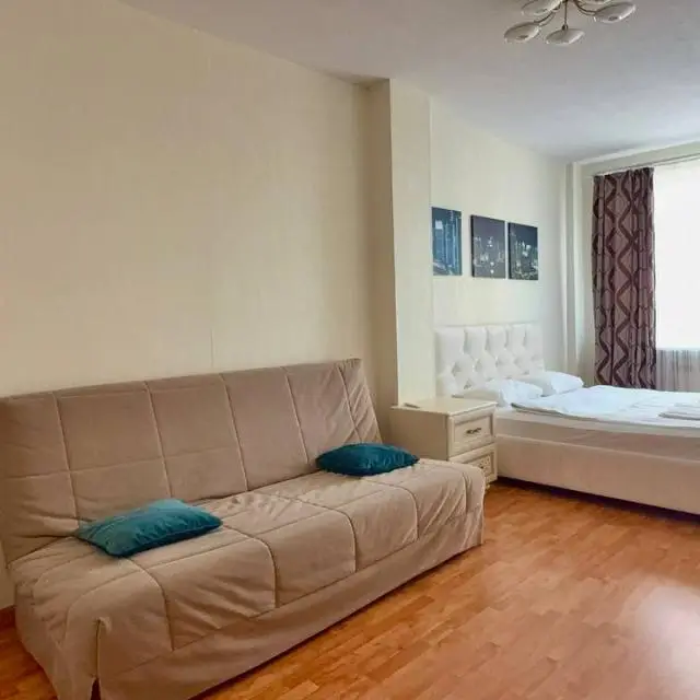 Real photos of Apartments on Timiryazeva 35 in the city center for up to 8 people
