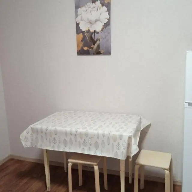 Real photos of On Chertanovskaya 2/11