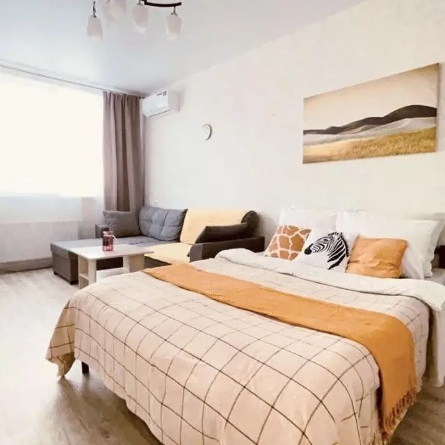 Real photos of Apartments near the metro in Korolev residential complex