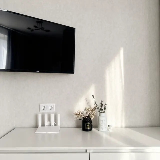 Real photos of Vegas apartments (Vegas apartments) on Mira Boulevard 5