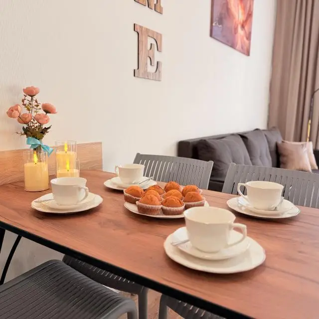 Real photos of Studio apartment Coastal Park