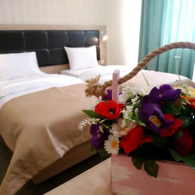 Real photos of Grand Hotel