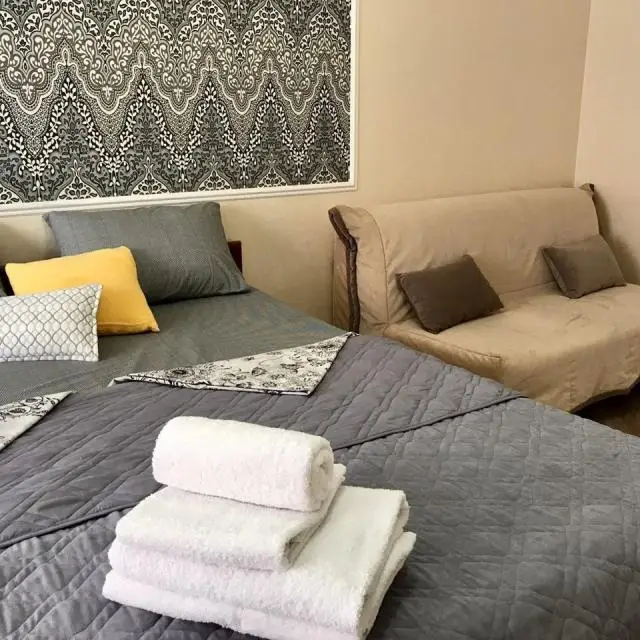 Real photos of Apartments on Vostochno-Kruglikovskaya street 26