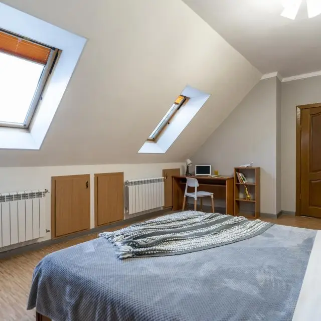 Real photos of Apartments on 24 Chekistov Street