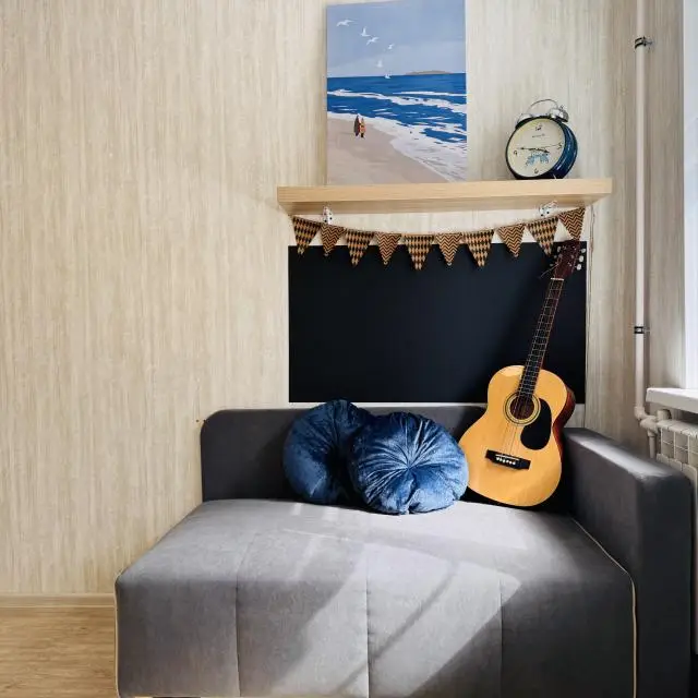 Real photos of Engels' Room-Room Apartments