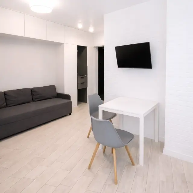 Real photos of A COPY of the Apartment for you on Levina street 1