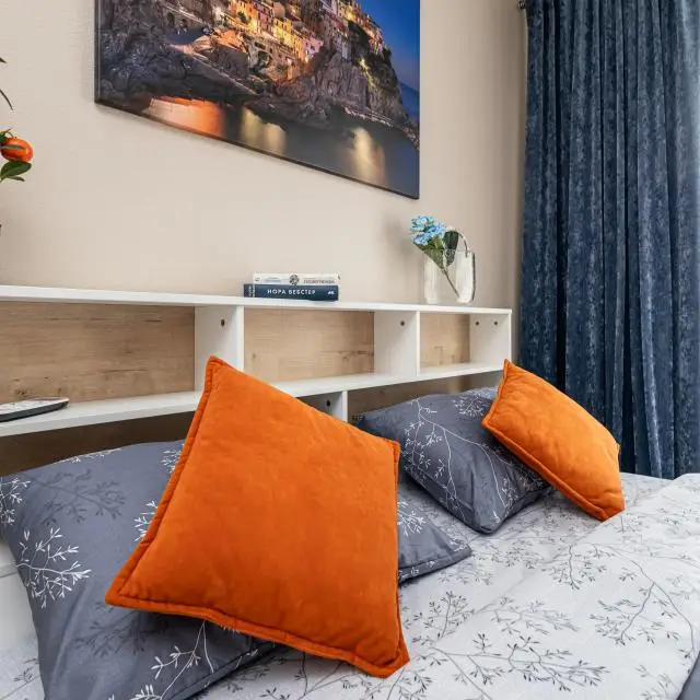 Real photos of Amalfi Apartments