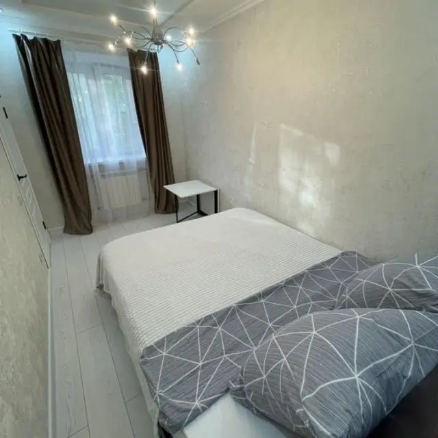 Реальные фото Апартаменты на переулке 8 Марта 2