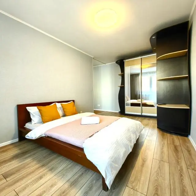 Real photos of Apartments on Kashirskoye shosse, 126