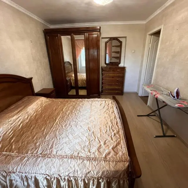 Real photos of Apartments on Krasnaya Street, 56