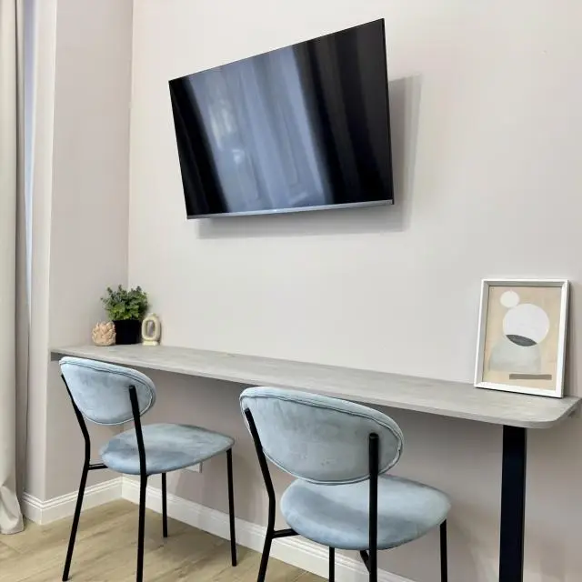 Real photos of Apartments on Blucher 16B