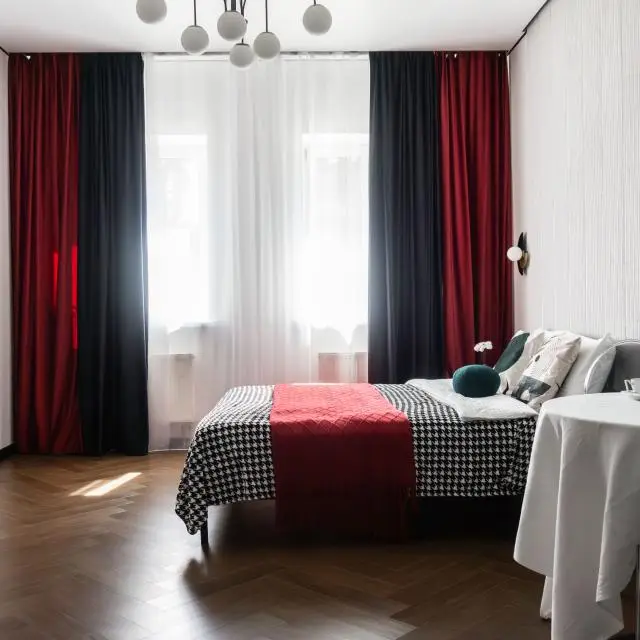 Real photos of Stylish design studio