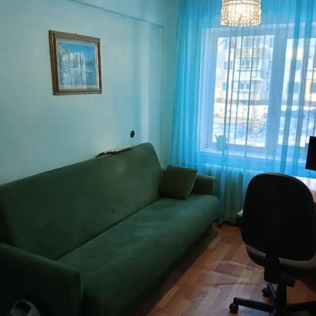 Real photos of Three-bedroom apartment in the center of Blagoveshchensk