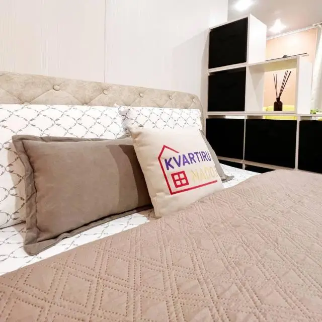 Real photos of Apartments in the Pronina 5 microdistrict