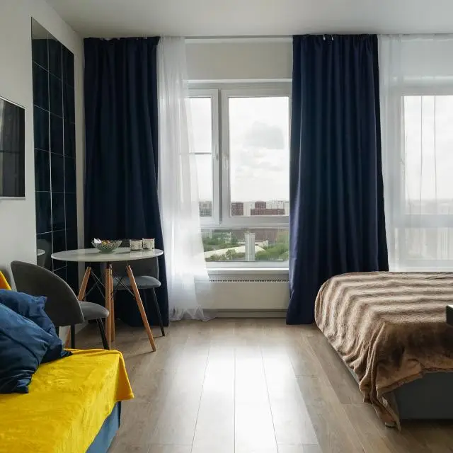 Real photos of Apartment Height 27