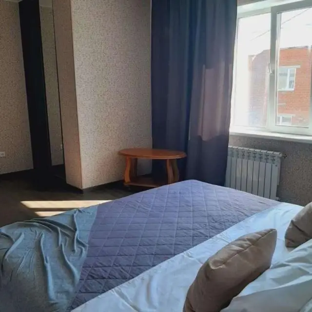 Real photos of Apartments in the 11th 72 microdistrict